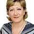 Елена Сеченых